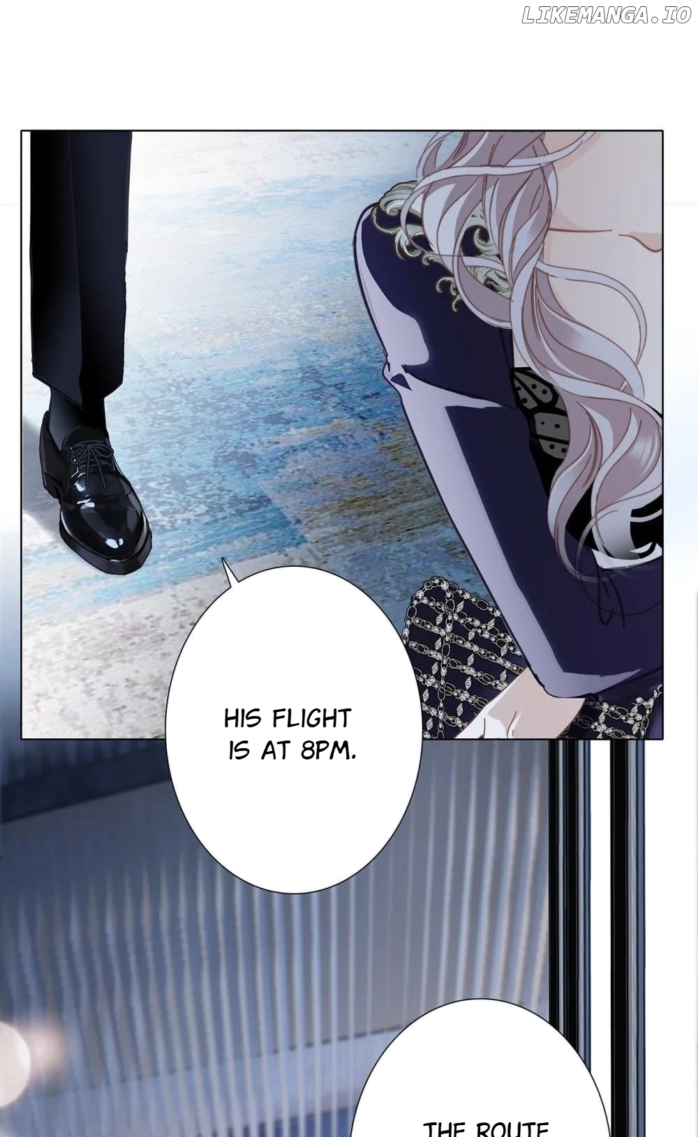 1st Kiss – I Don’t Want To Consider You As Sister Anymore Chapter 72 - 66 - page 5